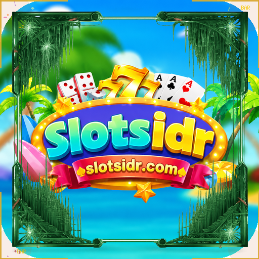 slotsidr — mitra unggulan